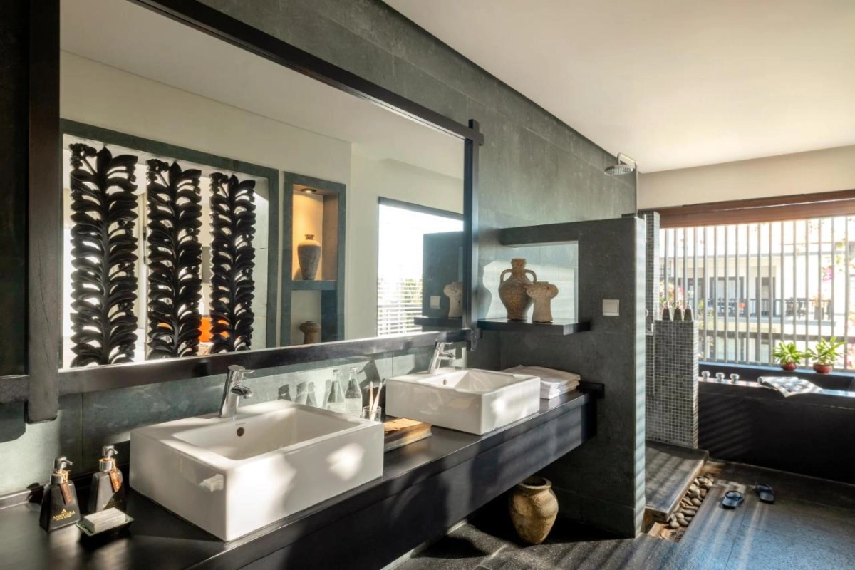 Anantara Mui Ne Resort & Spa - Hotel Photo 4