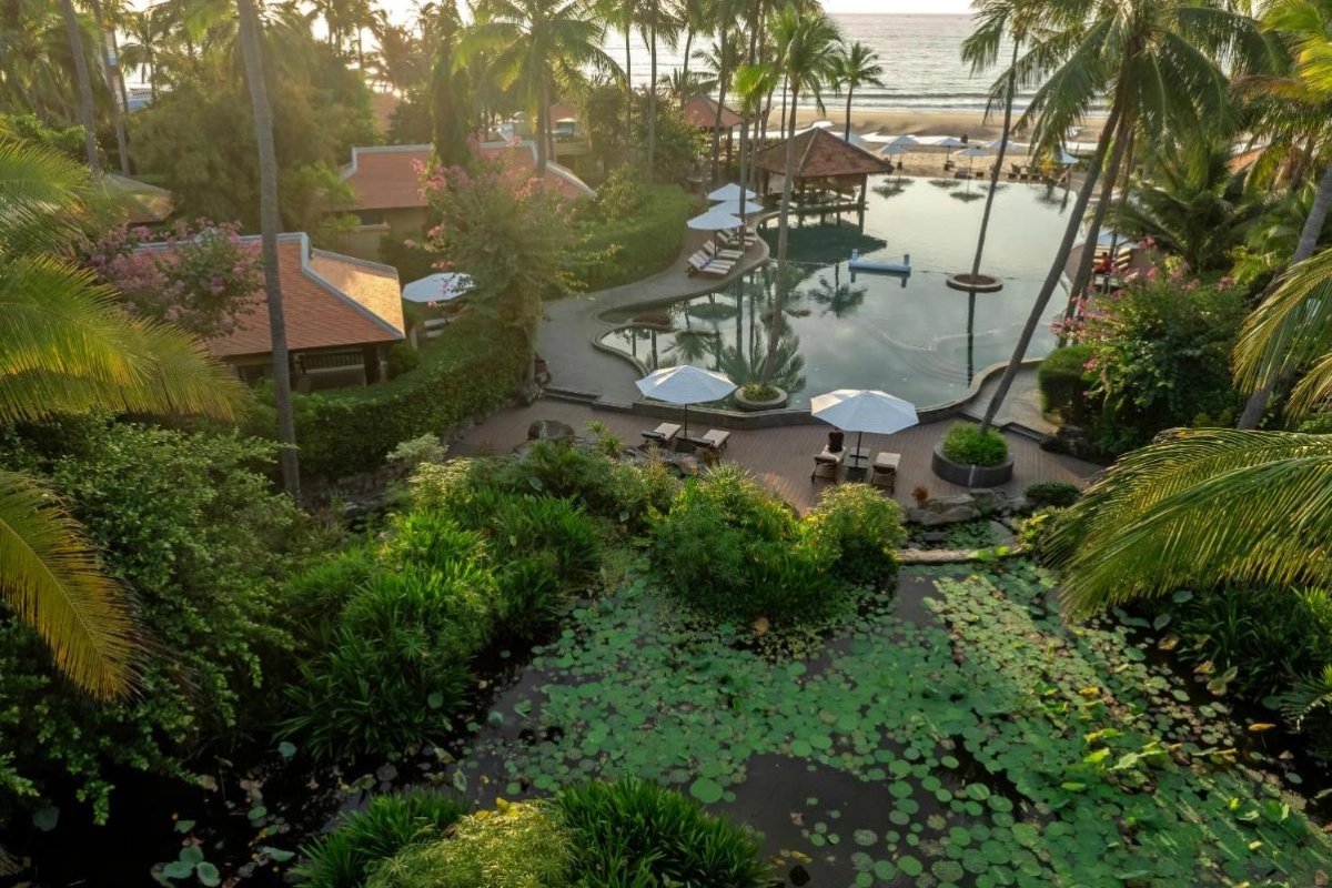 Anantara Mui Ne Resort & Spa - Hotel Photo 5