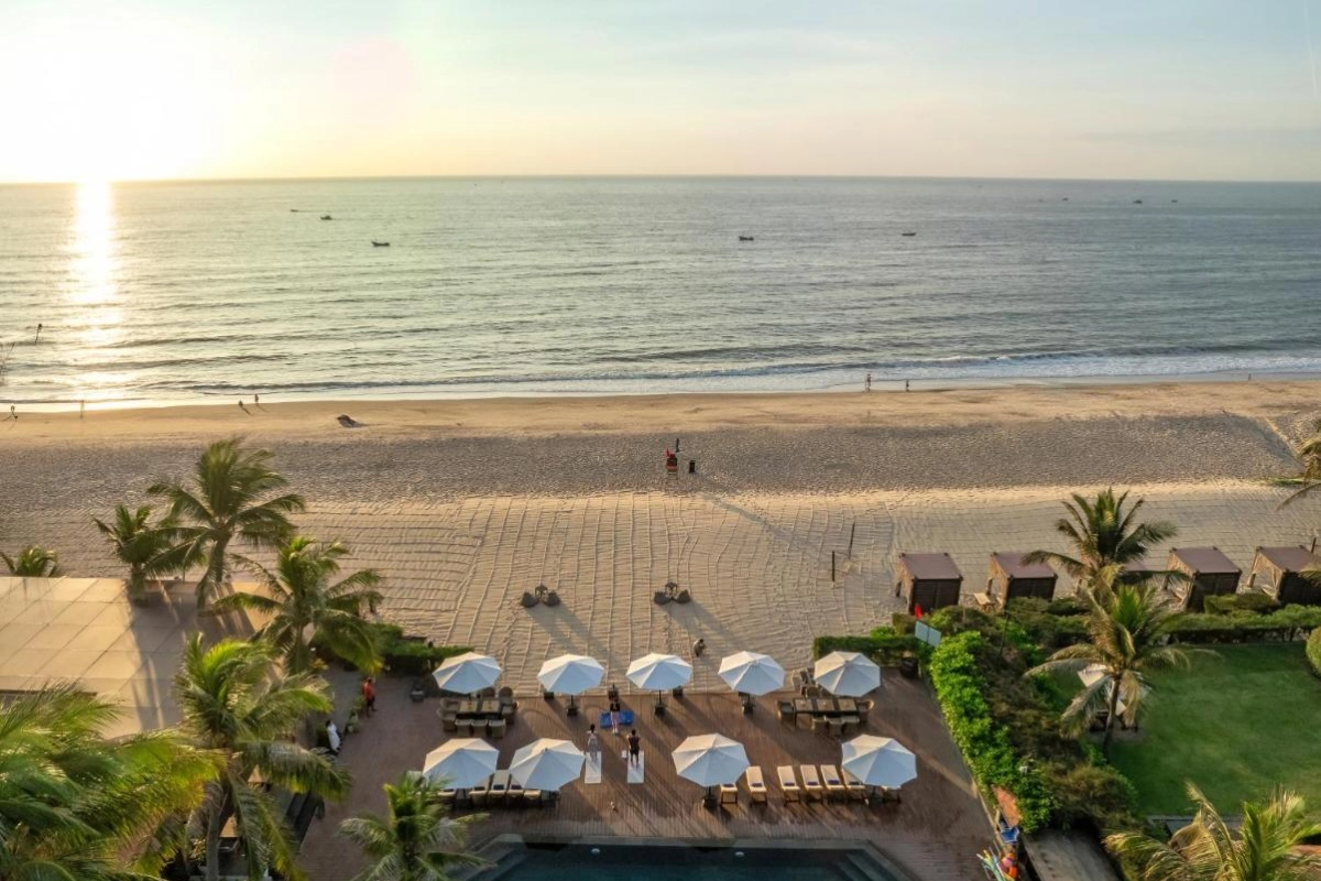 Anantara Mui Ne Resort & Spa - Hotel Photo 6