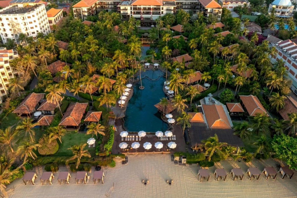 Anantara Mui Ne Resort & Spa - Hotel Photo 7