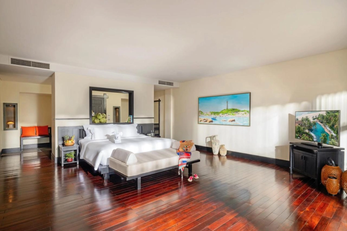 Anantara Mui Ne Resort & Spa - Hotel Photo 8