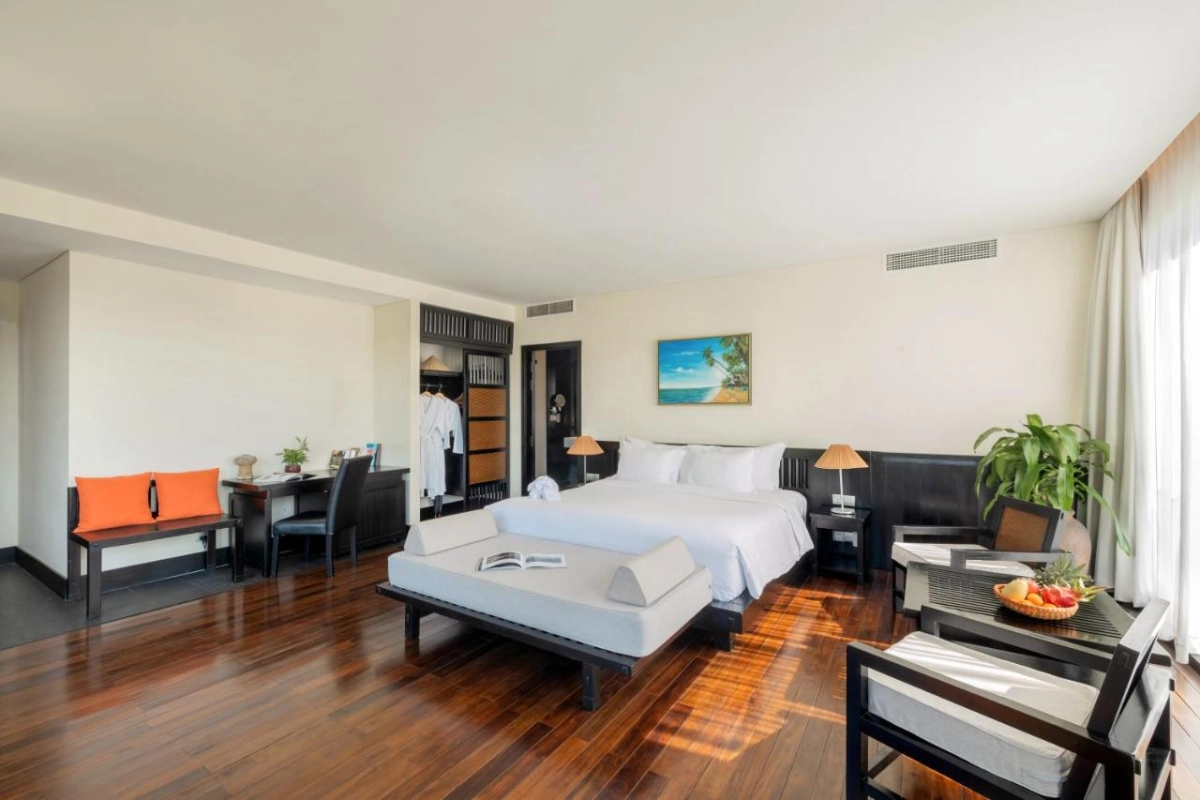 Anantara Mui Ne Resort & Spa - Hotel Photo 10