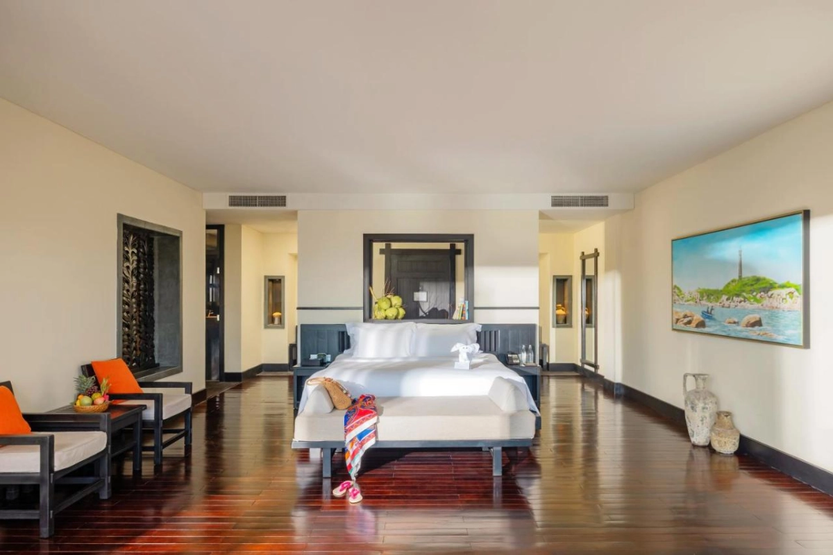 Anantara Mui Ne Resort & Spa - Hotel Photo 11