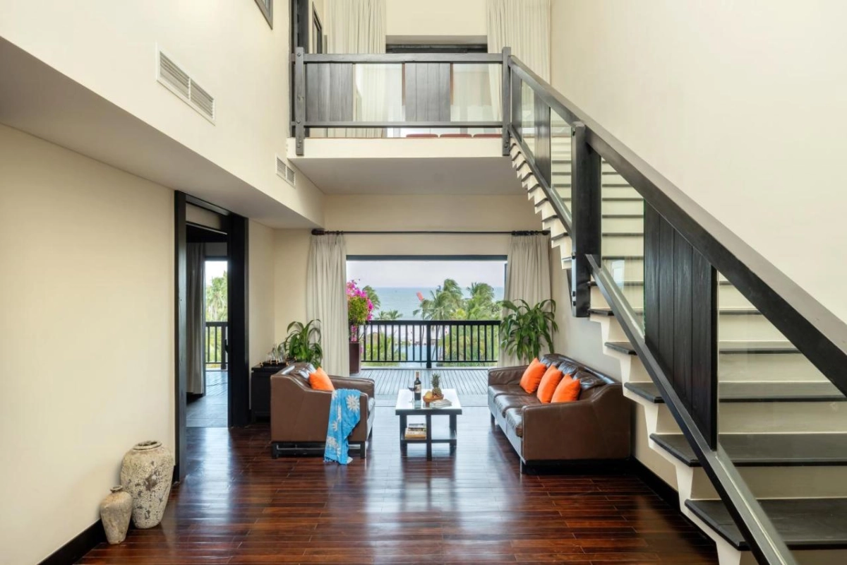 Anantara Mui Ne Resort & Spa - Hotel Photo 12