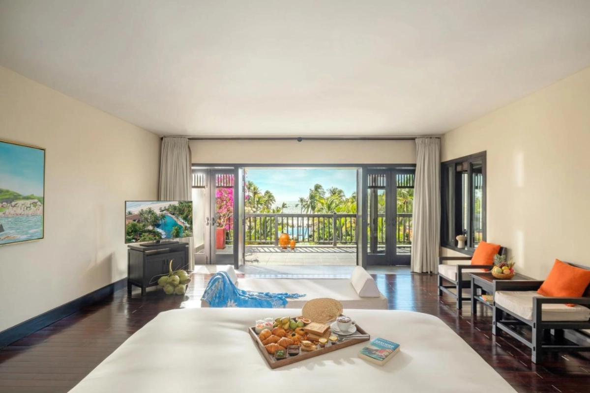 Anantara Mui Ne Resort & Spa - Hotel Photo 13