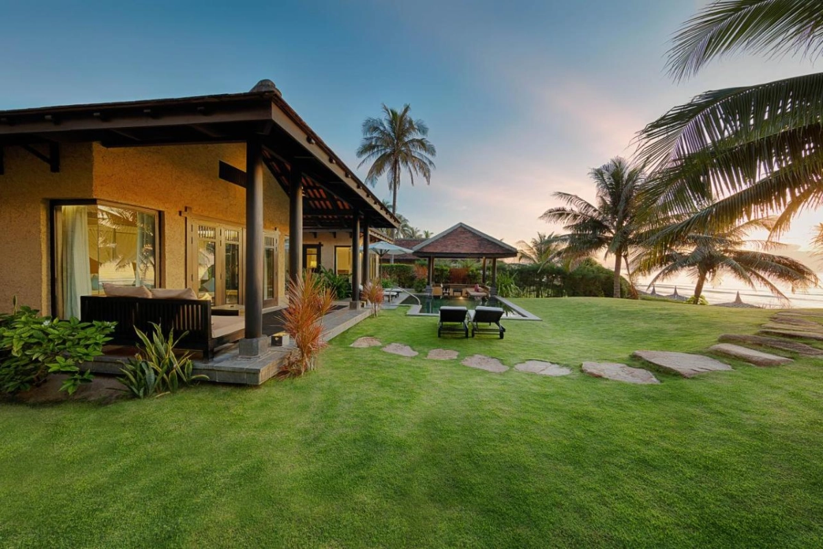 Anantara Mui Ne Resort & Spa - Hotel Photo 14