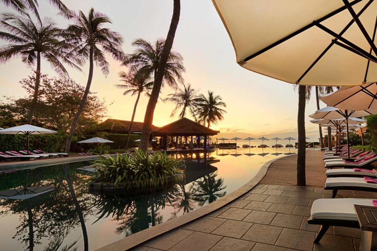 Anantara Mui Ne Resort & Spa - Hotel Photo 15