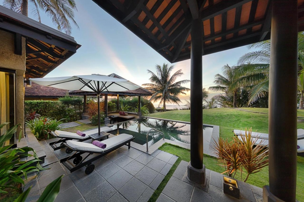 Anantara Mui Ne Resort & Spa - Hotel Photo 16