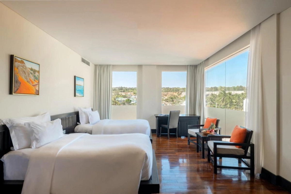 Anantara Mui Ne Resort & Spa - Hotel Photo 20