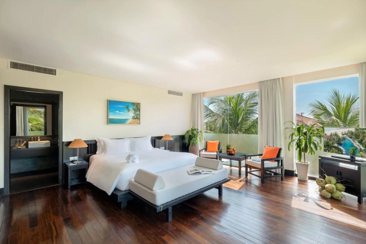 Anantara Mui Ne Resort & Spa - Hotel Photo 22