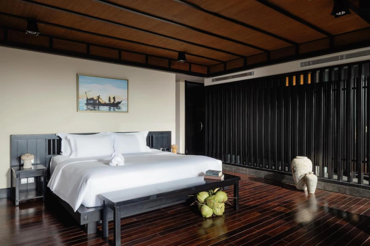 Anantara Mui Ne Resort & Spa - Hotel Photo 23