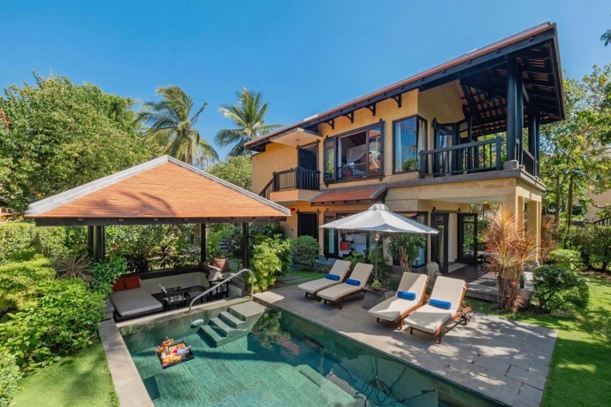 Anantara Mui Ne Resort & Spa - Hotel Photo 30