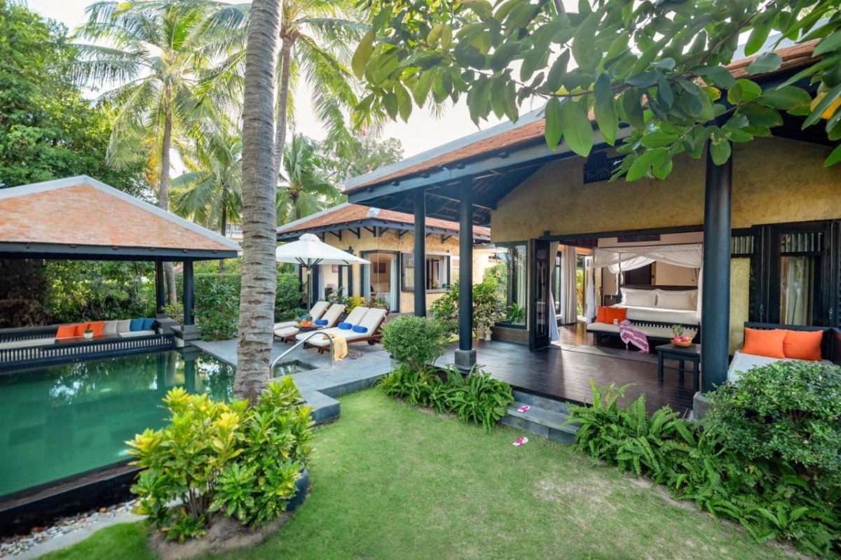 Anantara Mui Ne Resort & Spa - Hotel Photo 31