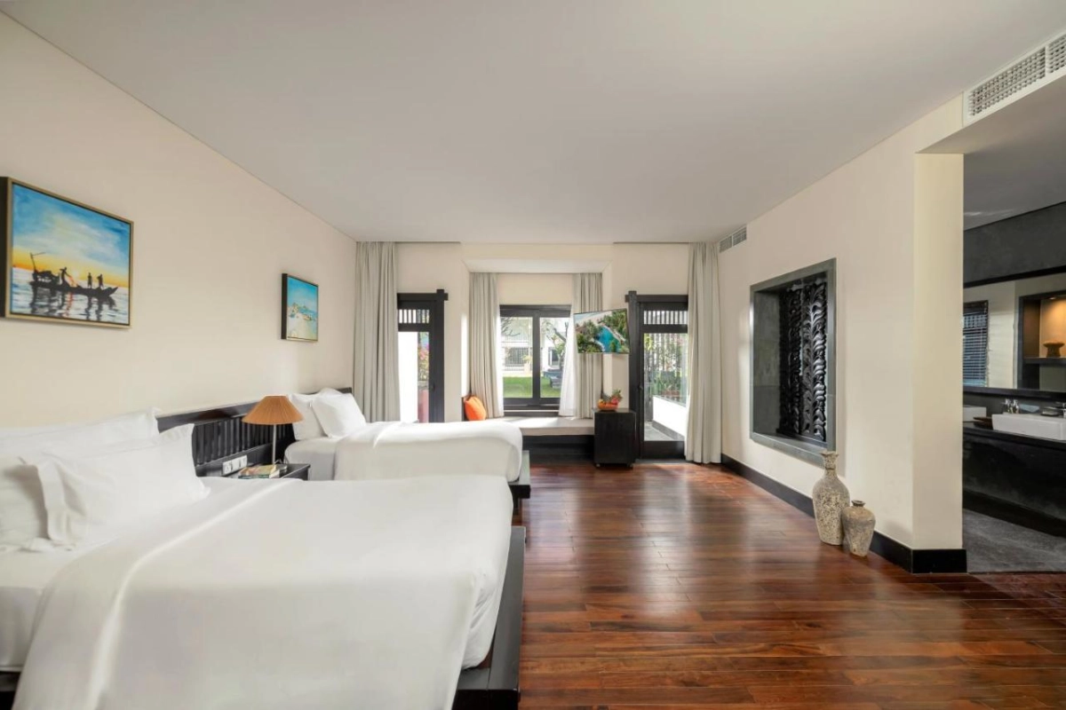 Anantara Mui Ne Resort & Spa - Hotel Photo 33