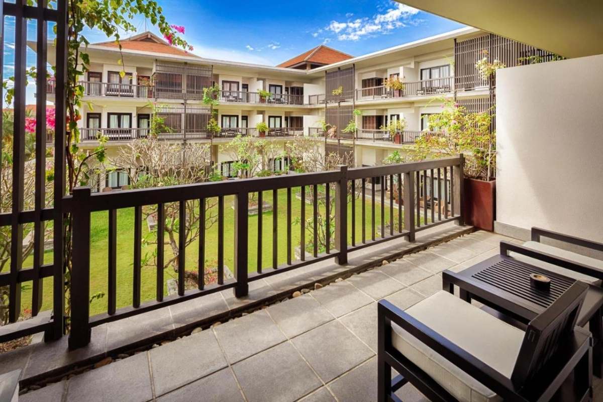 Anantara Mui Ne Resort & Spa - Hotel Photo 34