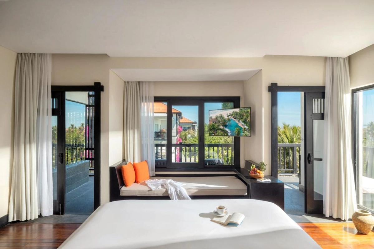 Anantara Mui Ne Resort & Spa - Hotel Photo 37