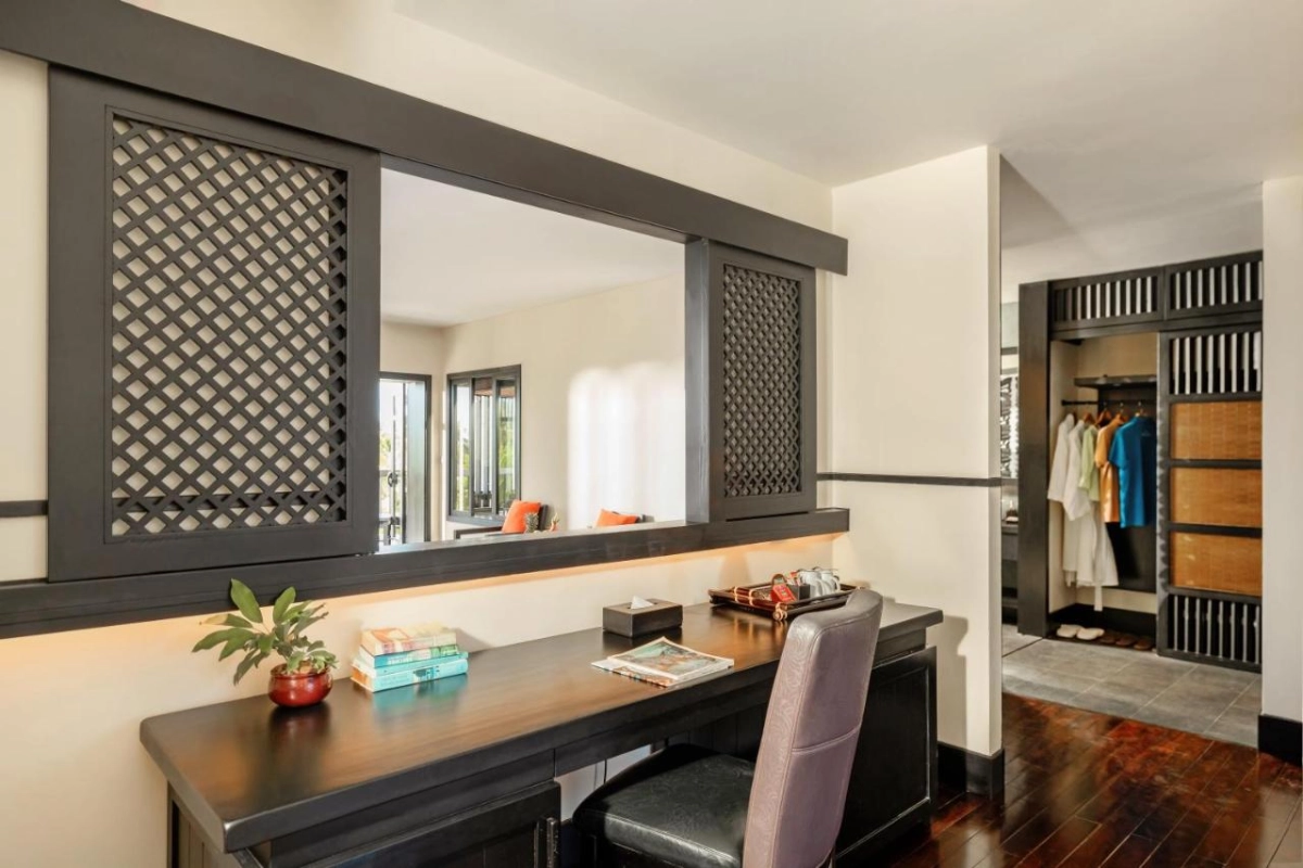 Anantara Mui Ne Resort & Spa - Hotel Photo 38