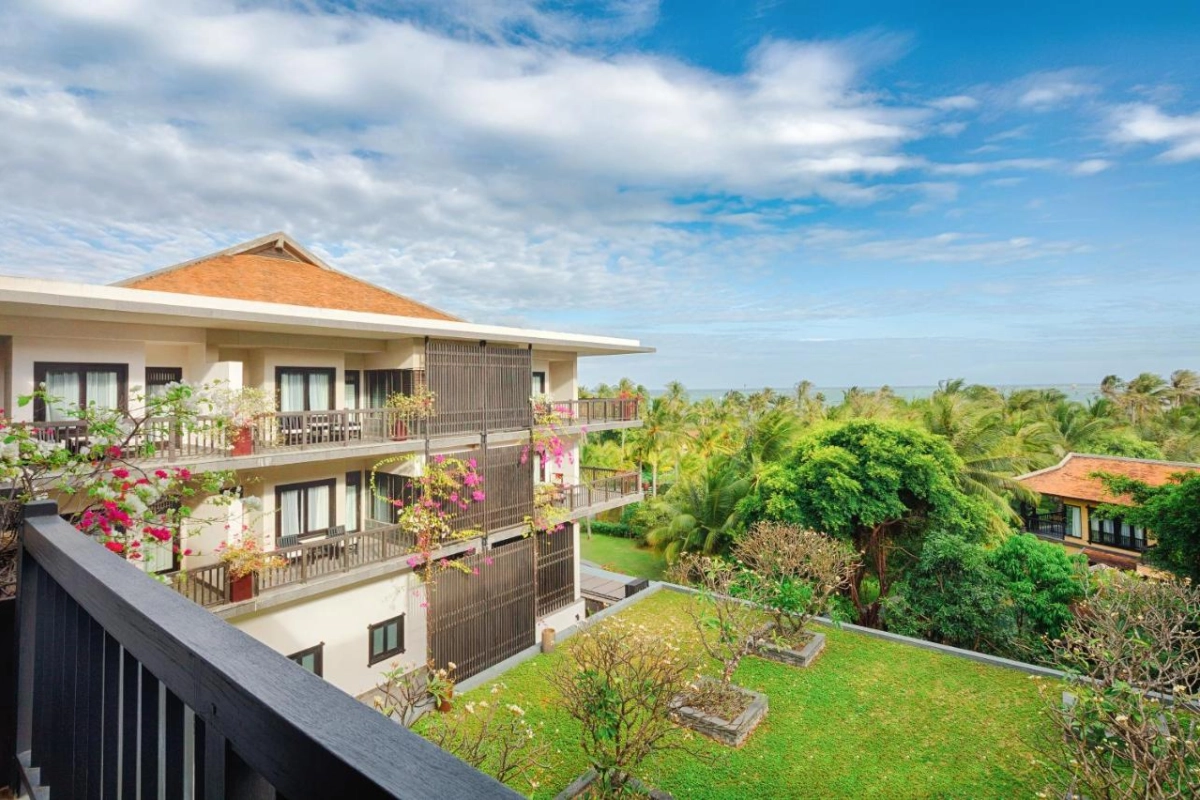 Anantara Mui Ne Resort & Spa - Hotel Photo 39