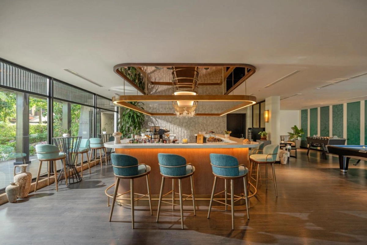 Anantara Mui Ne Resort & Spa - Hotel Photo 42