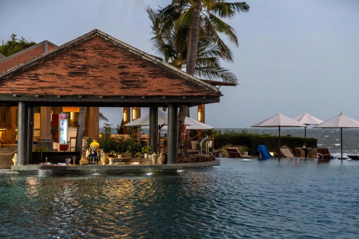 Anantara Mui Ne Resort & Spa - Hotel Photo 44