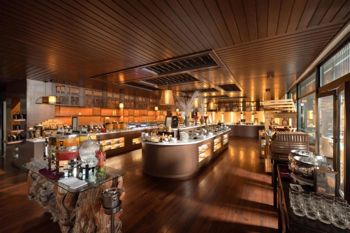 Anantara Mui Ne Resort & Spa - Hotel Photo 47