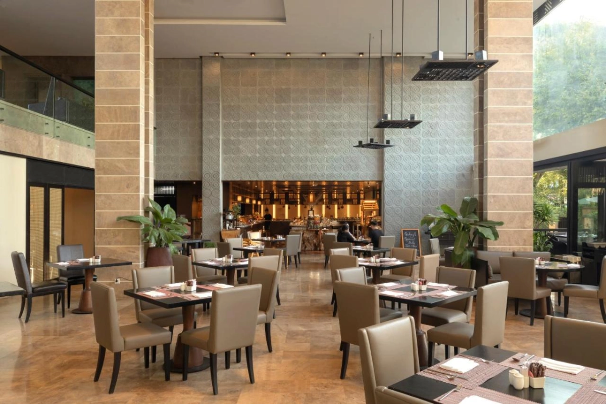 Anantara Mui Ne Resort & Spa - Hotel Photo 49