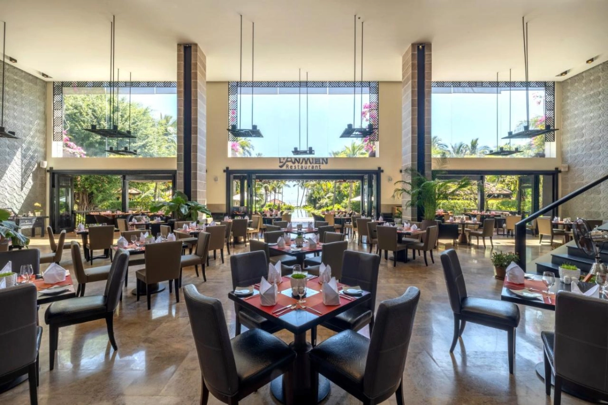 Anantara Mui Ne Resort & Spa - Hotel Photo 50