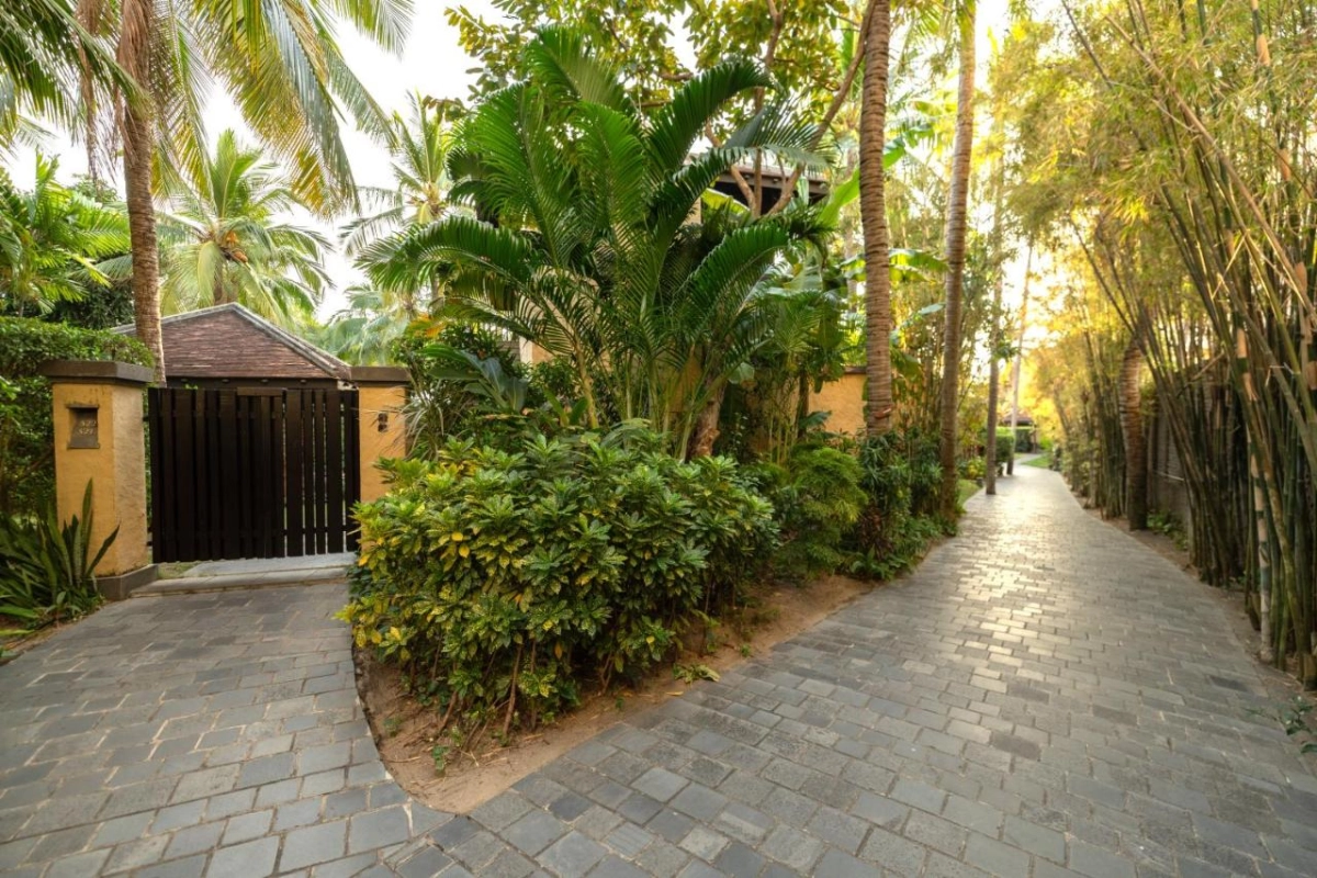 Anantara Mui Ne Resort & Spa - Hotel Photo 51