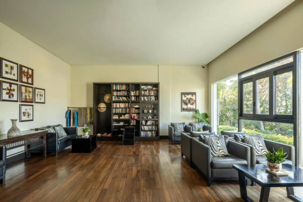 Anantara Mui Ne Resort & Spa - Hotel Photo 52