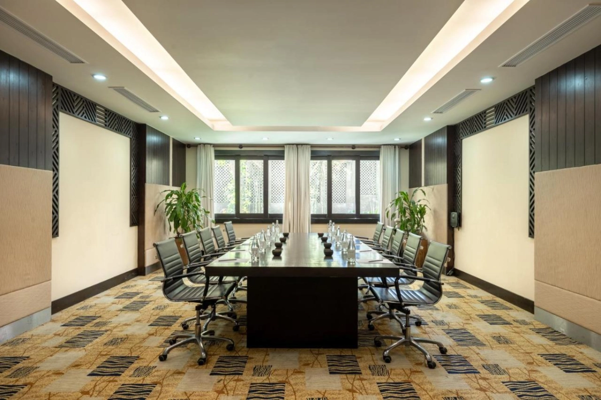 Anantara Mui Ne Resort & Spa - Hotel Photo 54