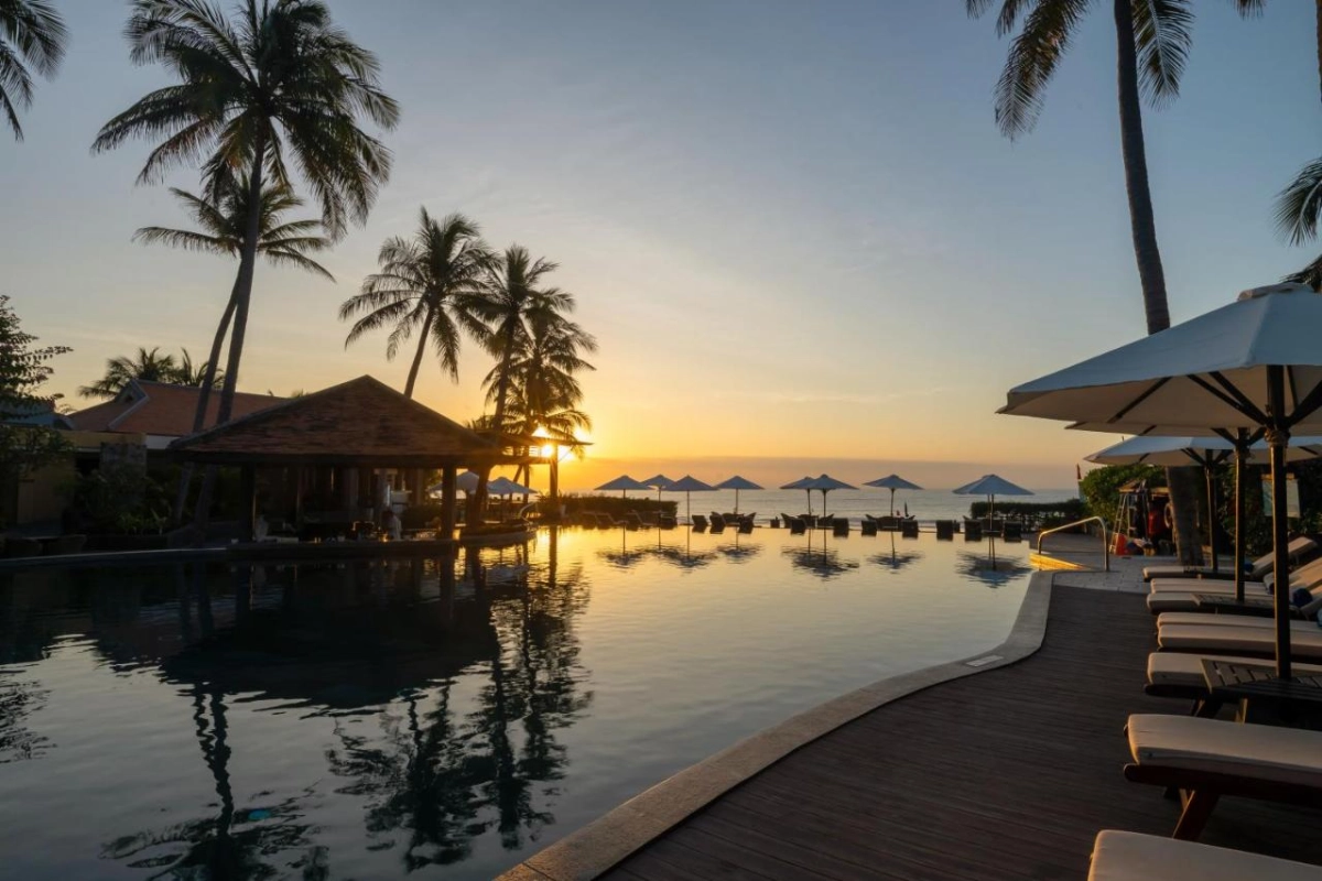 Anantara Mui Ne Resort & Spa - Hotel Photo 57