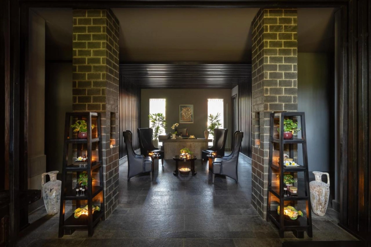 Anantara Mui Ne Resort & Spa - Hotel Photo 58