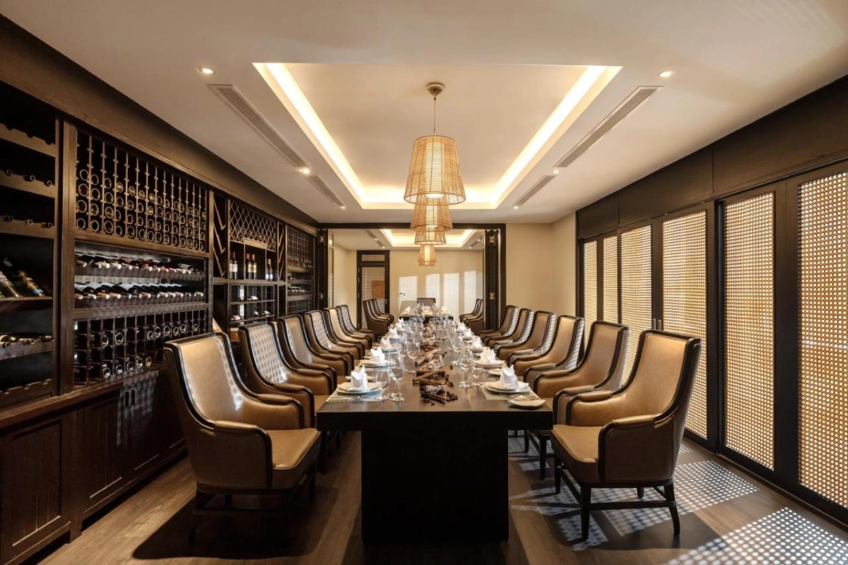 Anantara Mui Ne Resort & Spa - Hotel Photo 60