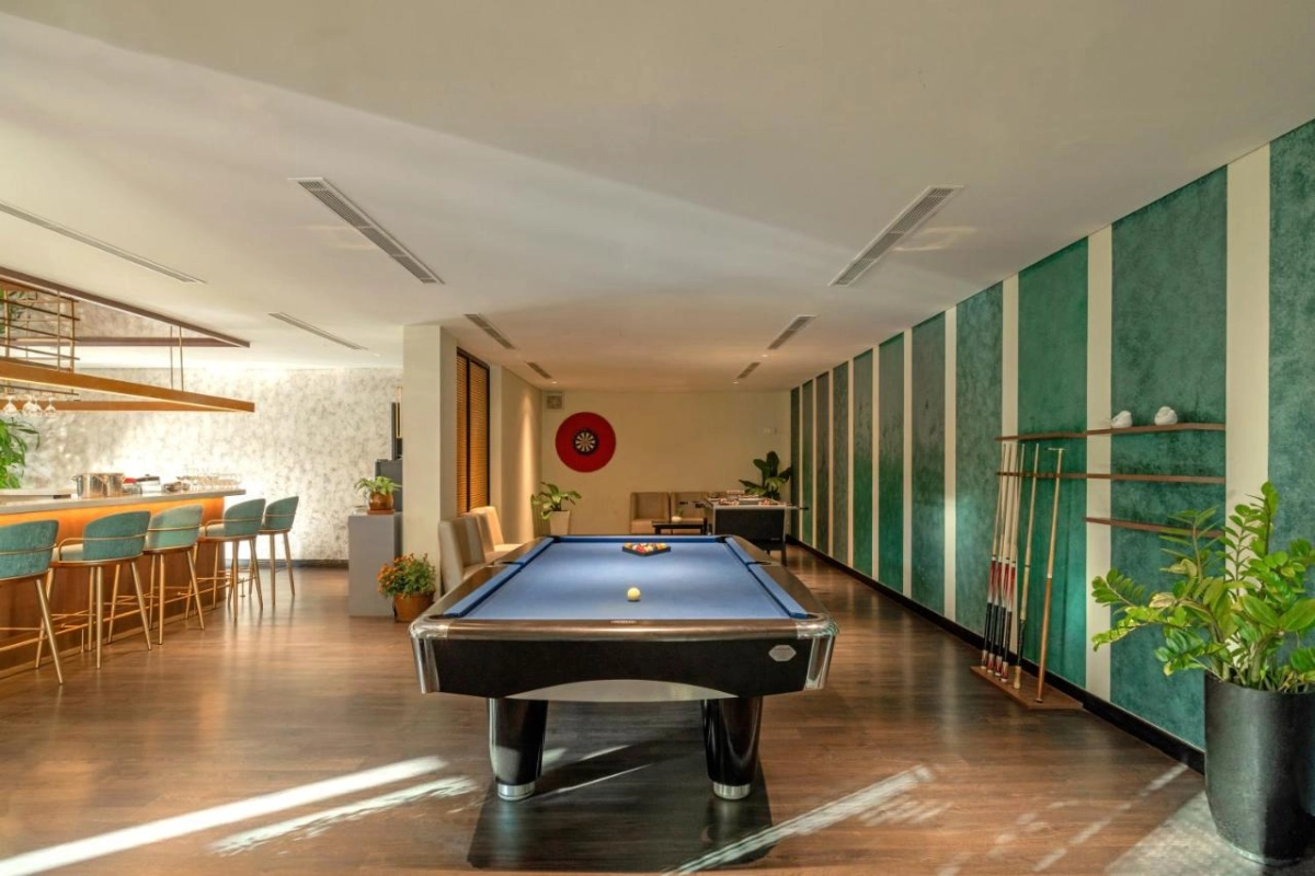 Anantara Mui Ne Resort & Spa - Hotel Photo 61