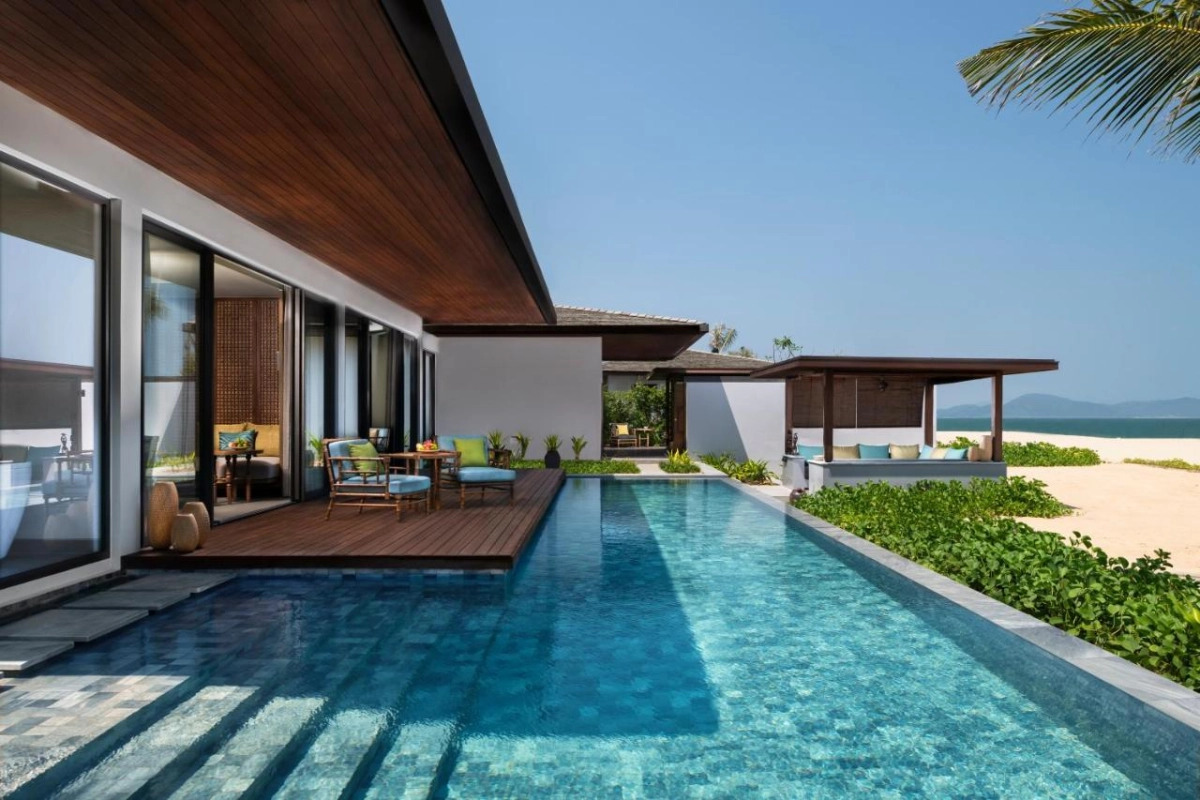 Anantara Quy Nhon Villas - Hotel Photo 4