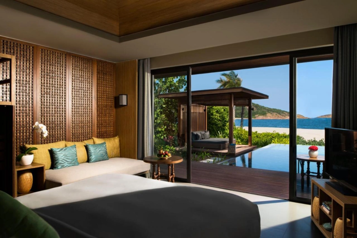 Anantara Quy Nhon Villas - Hotel Photo 5