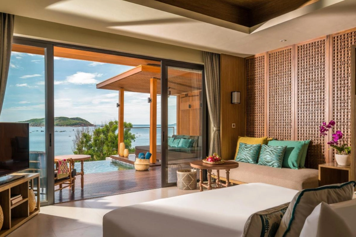 Anantara Quy Nhon Villas - Hotel Photo 6