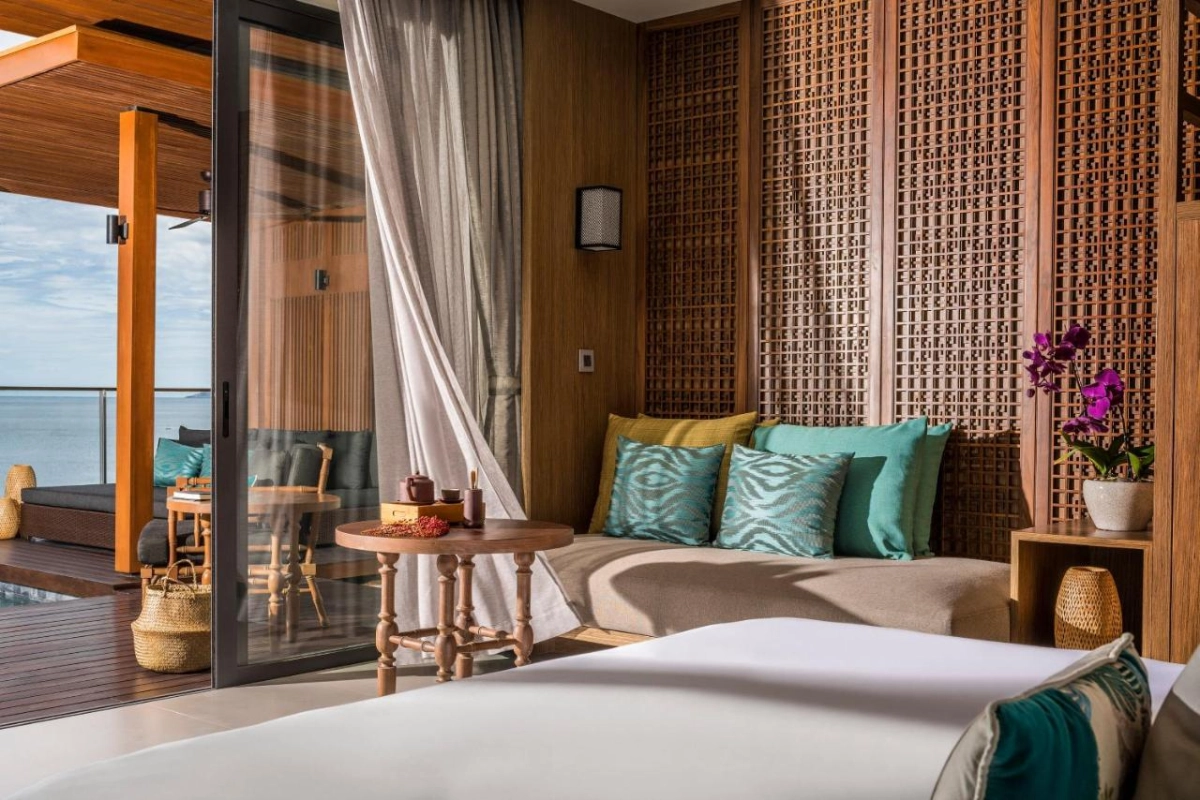 Anantara Quy Nhon Villas - Hotel Photo 8