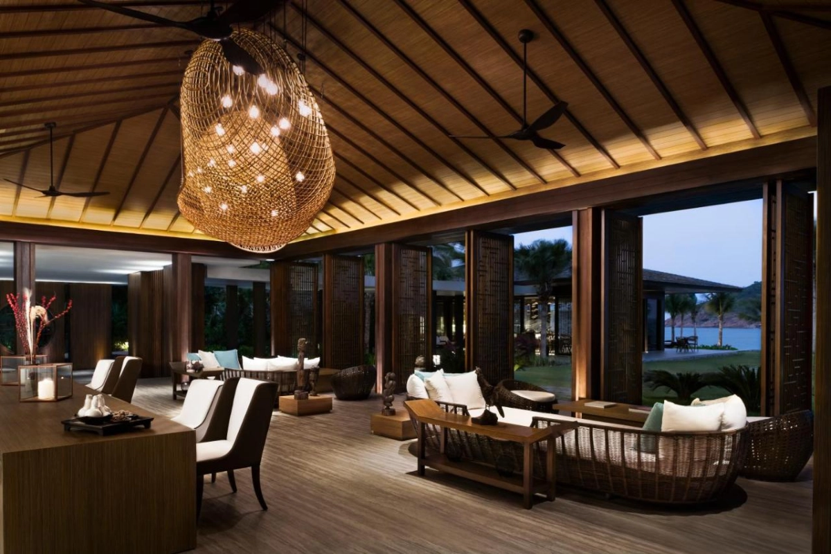 Anantara Quy Nhon Villas - Hotel Photo 10