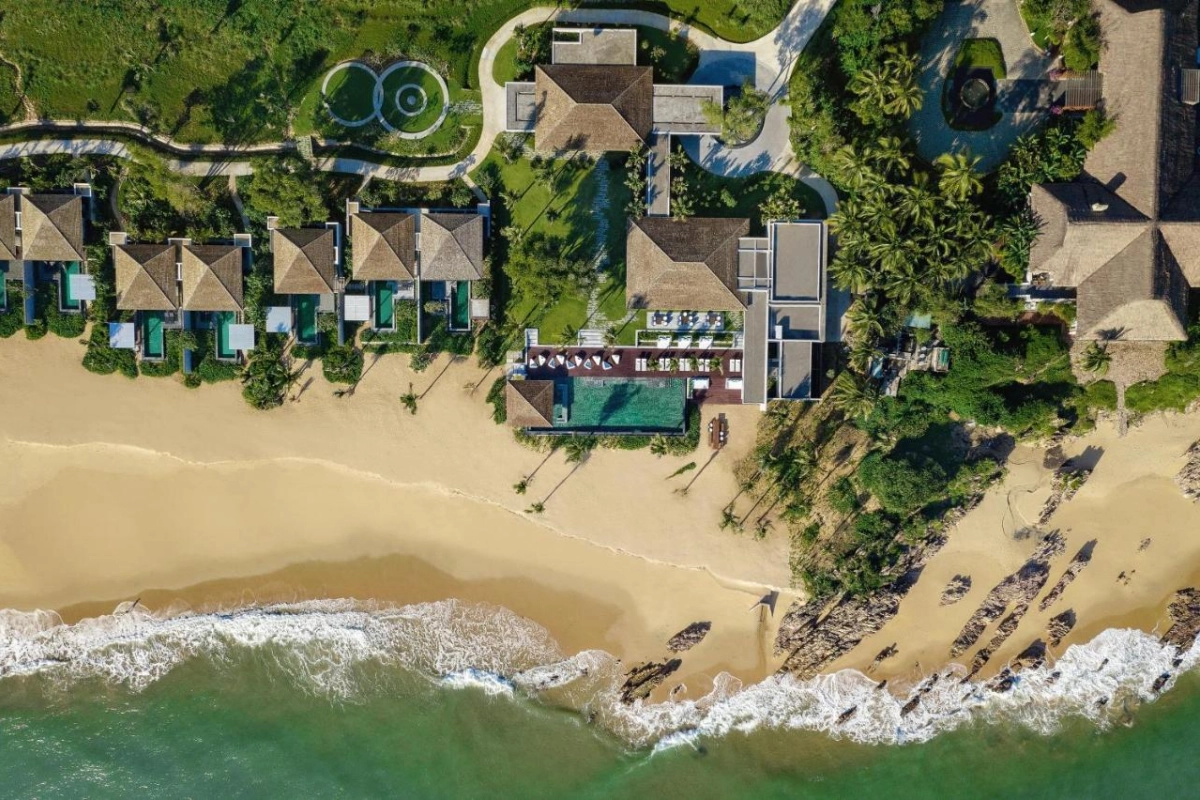 Anantara Quy Nhon Villas - Hotel Photo 11