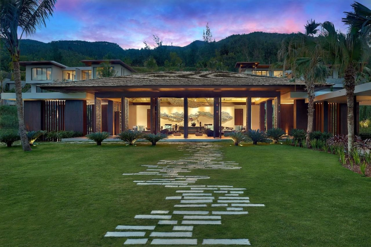 Anantara Quy Nhon Villas - Hotel Photo 12