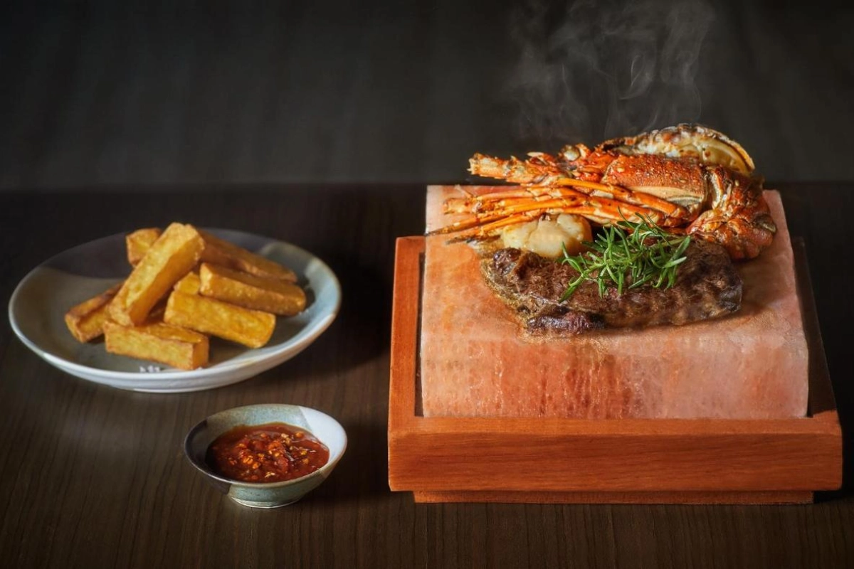 Anantara Quy Nhon Villas - Hotel Photo 16