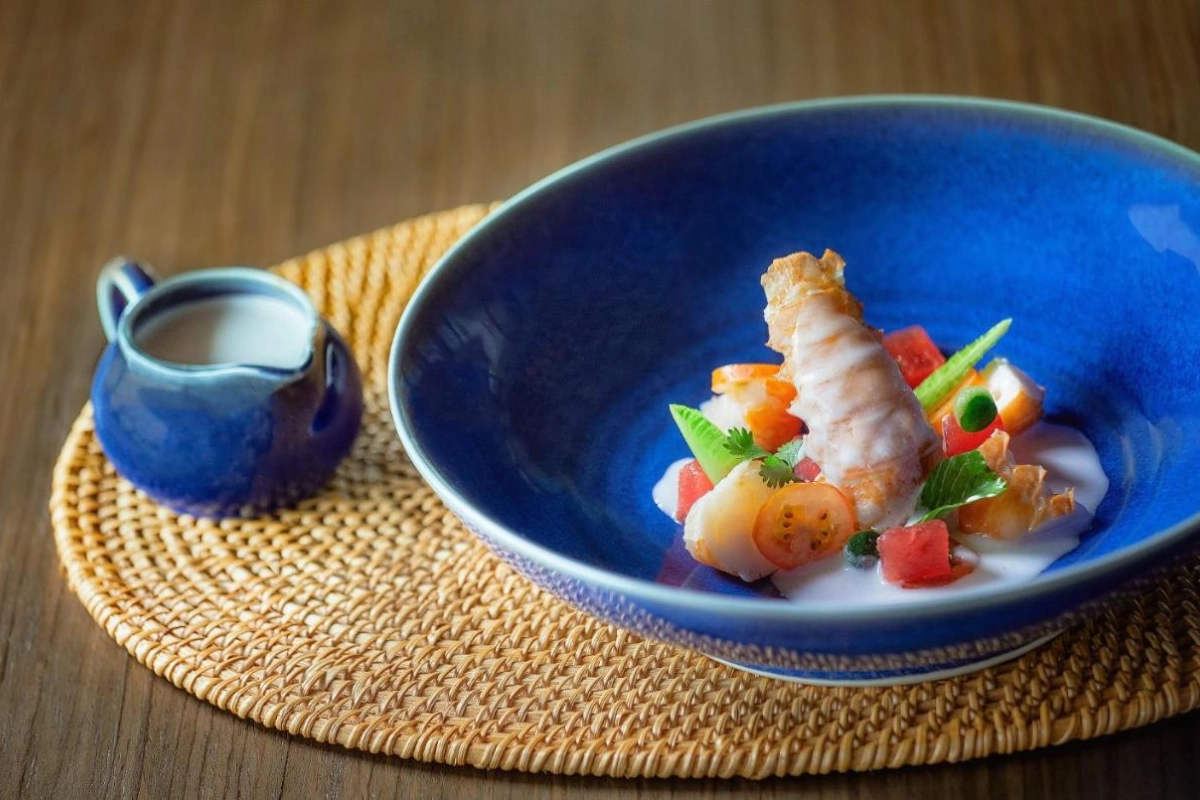 Anantara Quy Nhon Villas - Hotel Photo 17