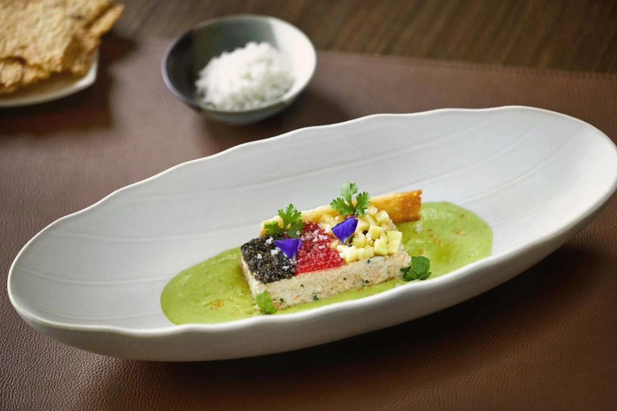 Anantara Quy Nhon Villas - Hotel Photo 18