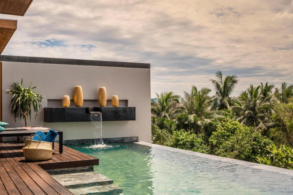 Anantara Quy Nhon Villas - Hotel Photo 19