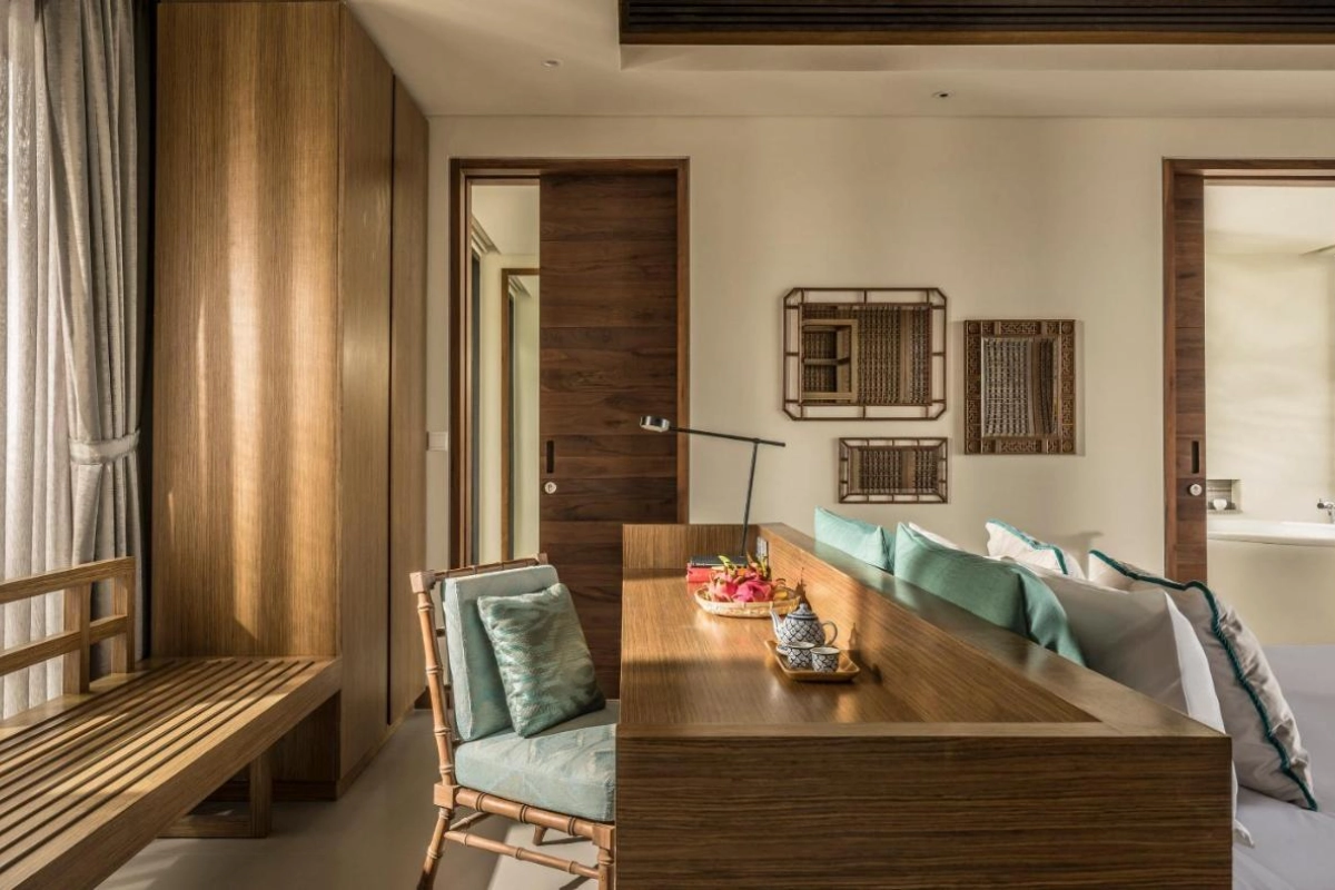 Anantara Quy Nhon Villas - Hotel Photo 20