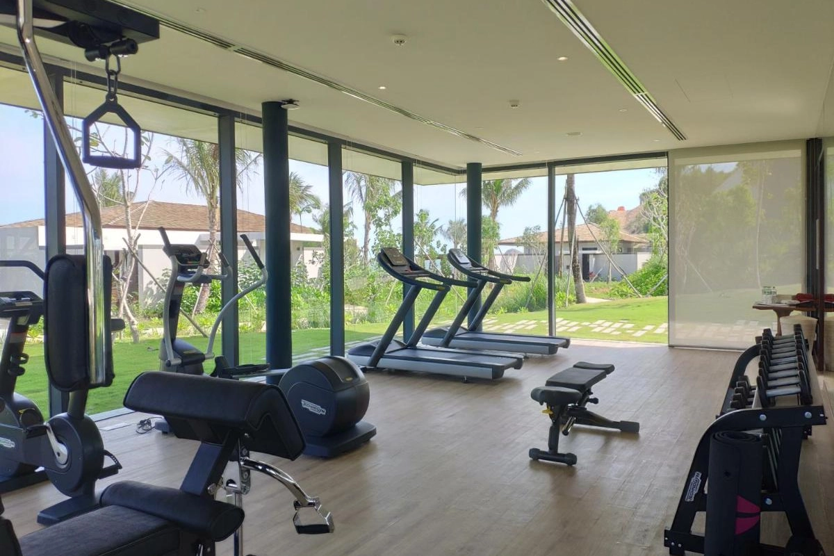 Anantara Quy Nhon Villas - Hotel Photo 24