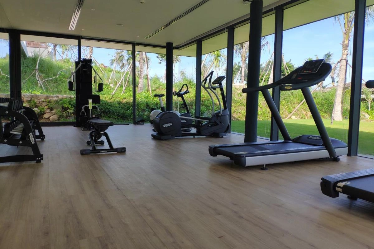 Anantara Quy Nhon Villas - Hotel Photo 25