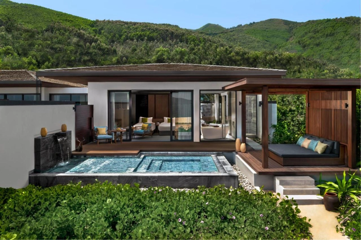 Anantara Quy Nhon Villas - Hotel Photo 27