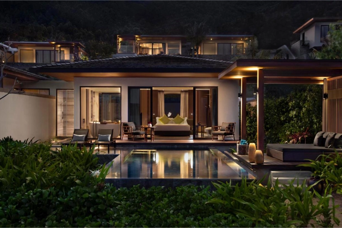 Anantara Quy Nhon Villas - Hotel Photo 28